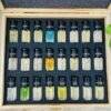 Attar 24pcs - Wooden Box