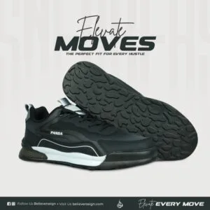 Premium Exclusive Sneakers : Y-252009 Green